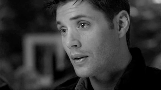Jensen Ackles Fotoğrafı