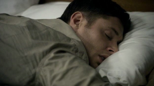 Jensen Ackles Fotoğrafı