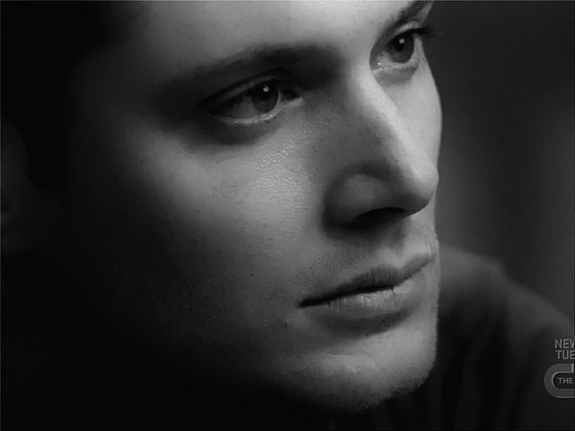 Jensen Ackles Fotoğrafı