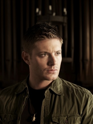 Jensen Ackles Fotoğrafı