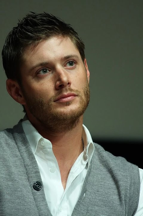 Jensen Ackles Fotoğrafı