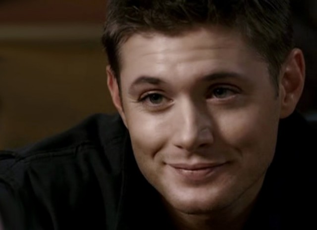 Jensen Ackles Fotoğrafı