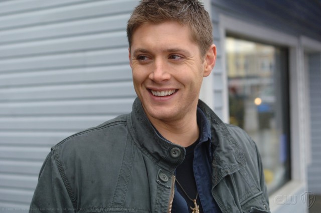 Jensen Ackles Fotoğrafı