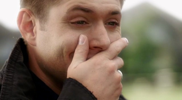 Jensen Ackles Fotoğrafı