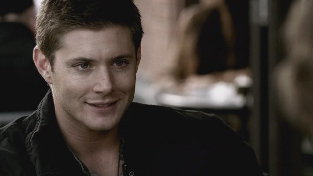 Jensen Ackles Fotoğrafı