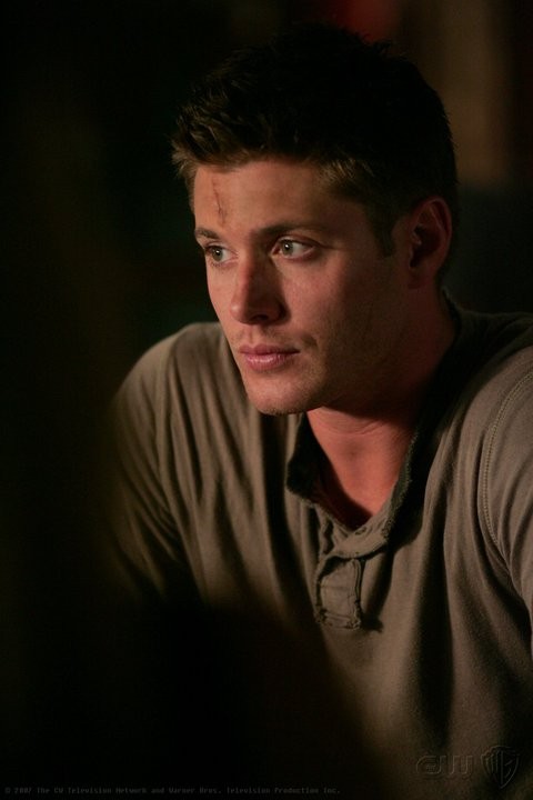Jensen Ackles Fotoğrafı