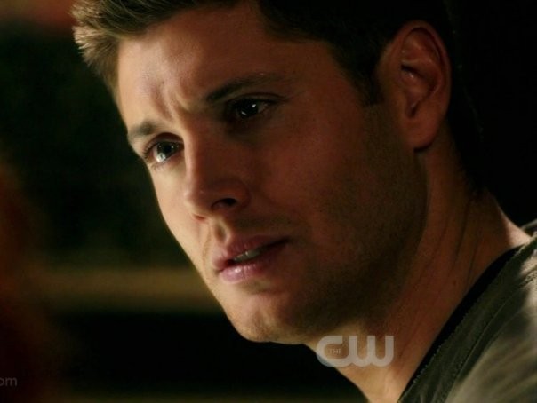 Jensen Ackles Fotoğrafı