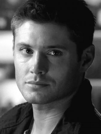 Jensen Ackles Fotoğrafı