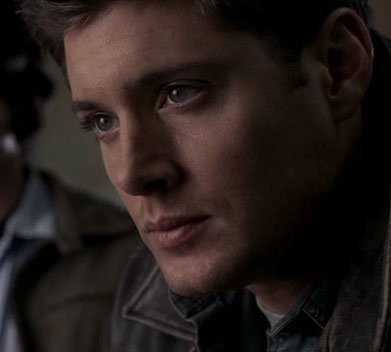 Jensen Ackles Fotoğrafı