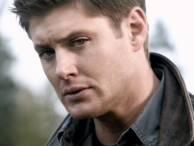 Jensen Ackles Fotoğrafı