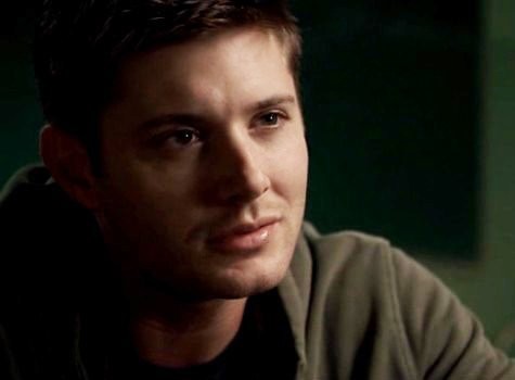 Jensen Ackles Fotoğrafı