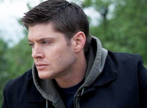 Jensen Ackles Fotoğrafı