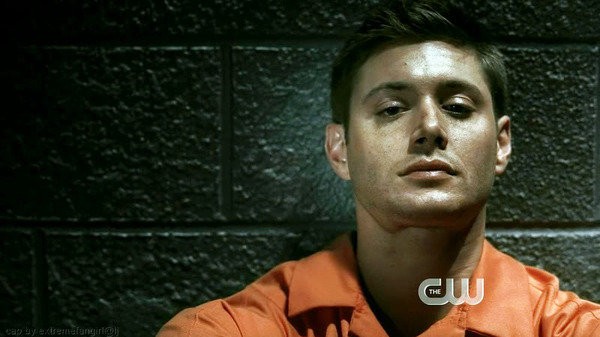 Jensen Ackles Fotoğrafı