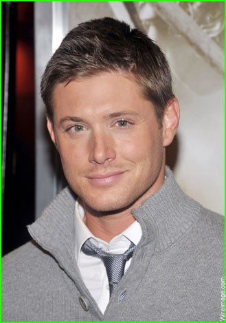 Jensen Ackles Fotoğrafı