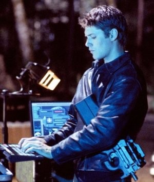 Jensen Ackles Fotoğrafı