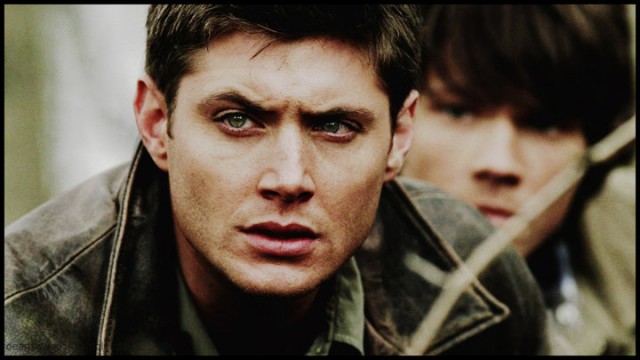 Jensen Ackles Fotoğrafı