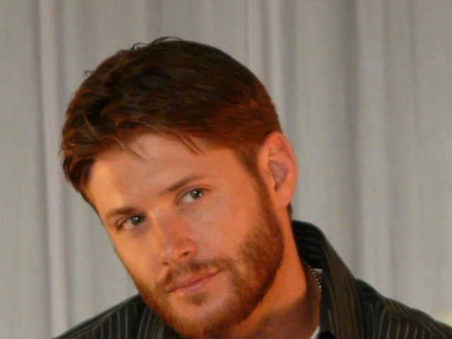 Jensen Ackles Fotoğrafı