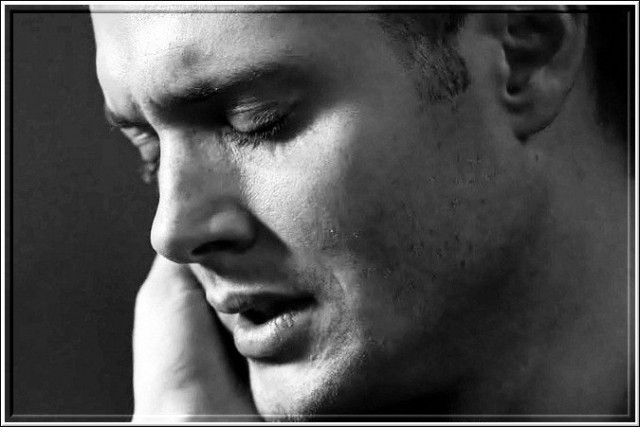 Jensen Ackles Fotoğrafı