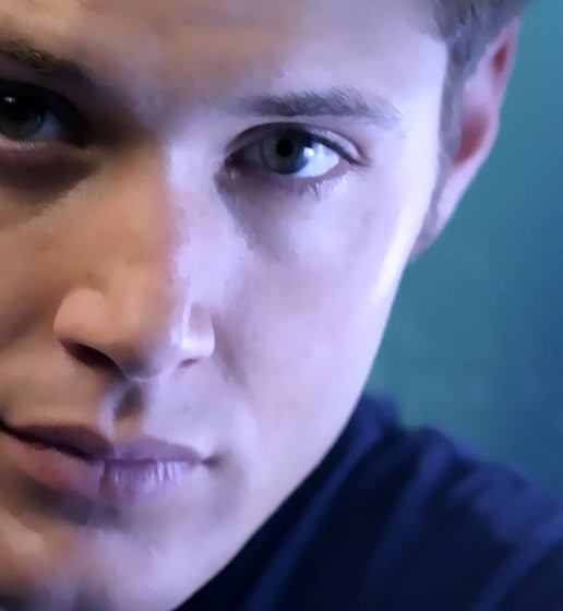 Jensen Ackles Fotoğrafı