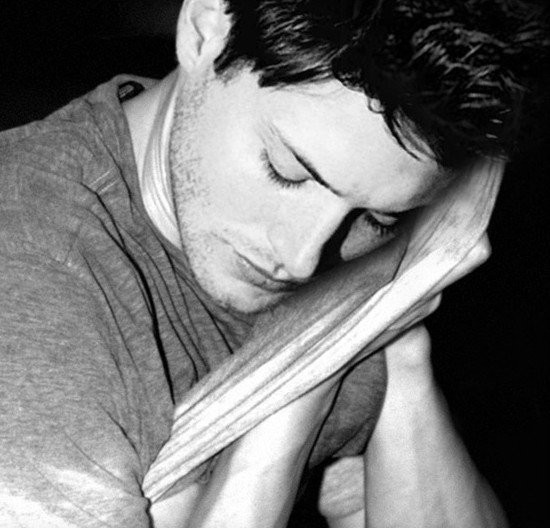 Jensen Ackles Fotoğrafı