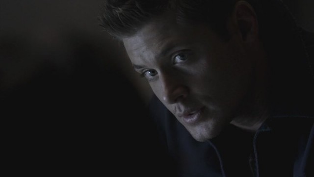 Jensen Ackles Fotoğrafı