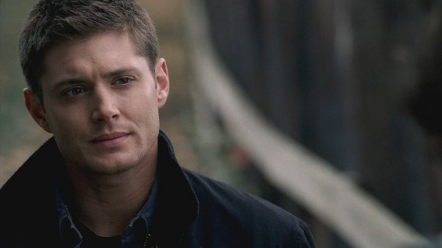 Jensen Ackles Fotoğrafı
