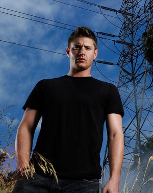 Jensen Ackles Fotoğrafı