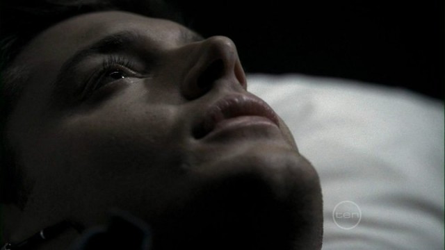 Jensen Ackles Fotoğrafı