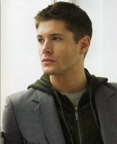 Jensen Ackles Fotoğrafı
