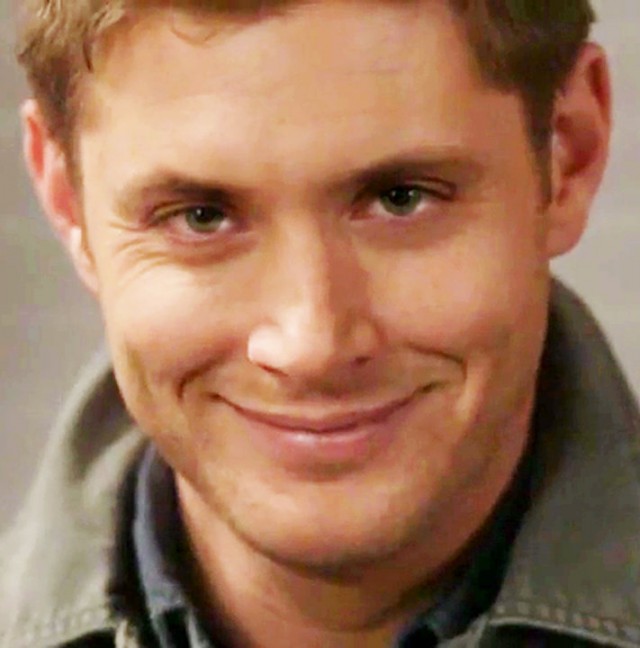 Jensen Ackles Fotoğrafı