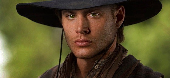 Jensen Ackles Fotoğrafı