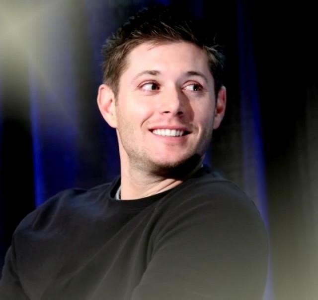 Jensen Ackles Fotoğrafı