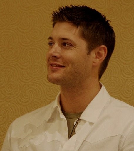 Jensen Ackles Fotoğrafı