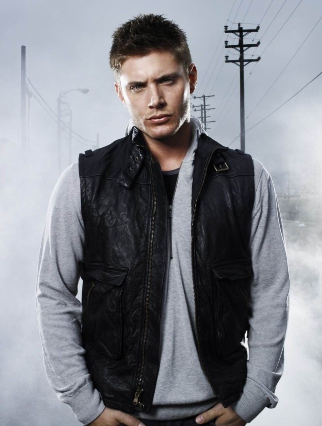 Jensen Ackles Fotoğrafı