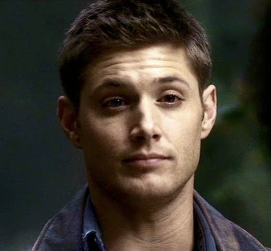 Jensen Ackles Fotoğrafı