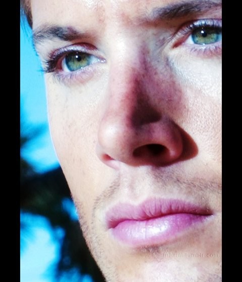 Jensen Ackles Fotoğrafı