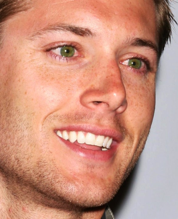 Jensen Ackles Fotoğrafı