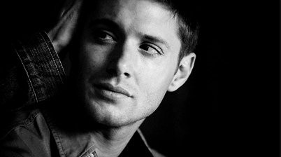 Jensen Ackles Fotoğrafı