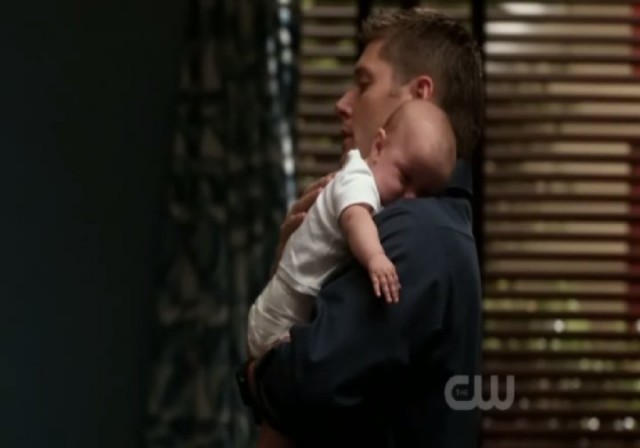 Jensen Ackles Fotoğrafı