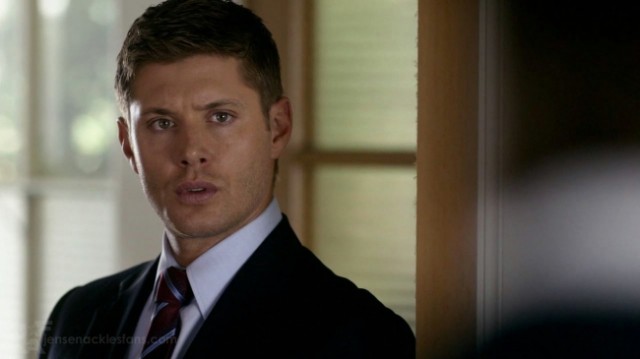 Jensen Ackles Fotoğrafı