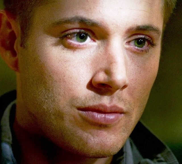 Jensen Ackles Fotoğrafı