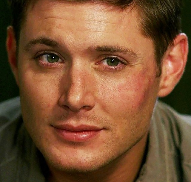 Jensen Ackles Fotoğrafı