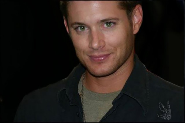 Jensen Ackles Fotoğrafı