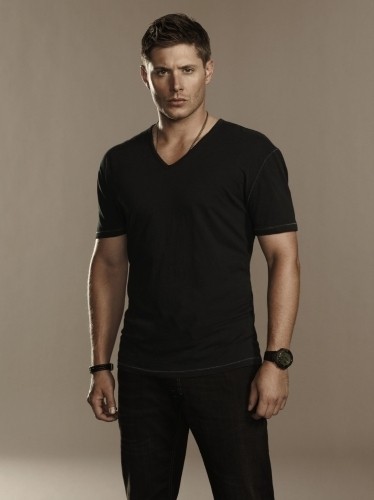 Jensen Ackles Fotoğrafı