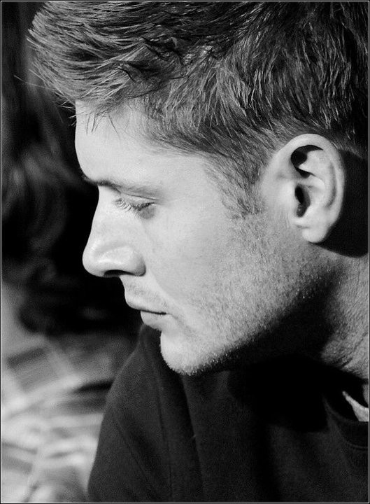 Jensen Ackles Fotoğrafı