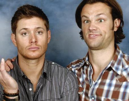 Jensen Ackles Fotoğrafı