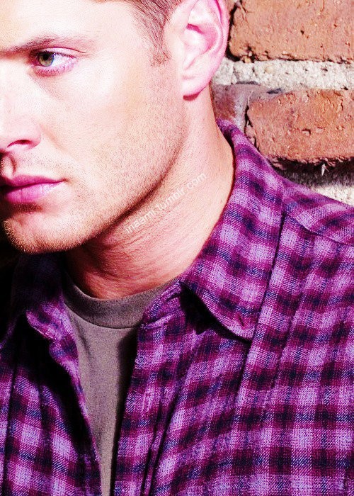 Jensen Ackles Fotoğrafı