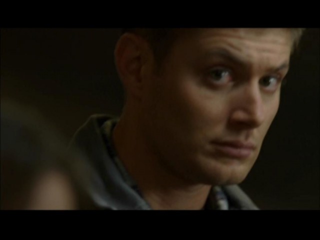 Jensen Ackles Fotoğrafı