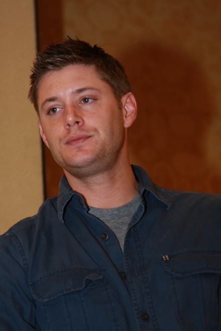 Jensen Ackles Fotoğrafı