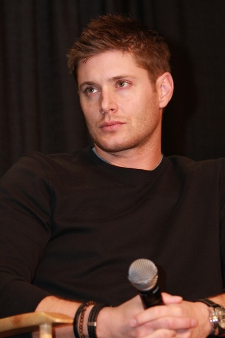 Jensen Ackles Fotoğrafı